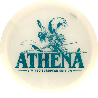 UV Athena Limited European Edition