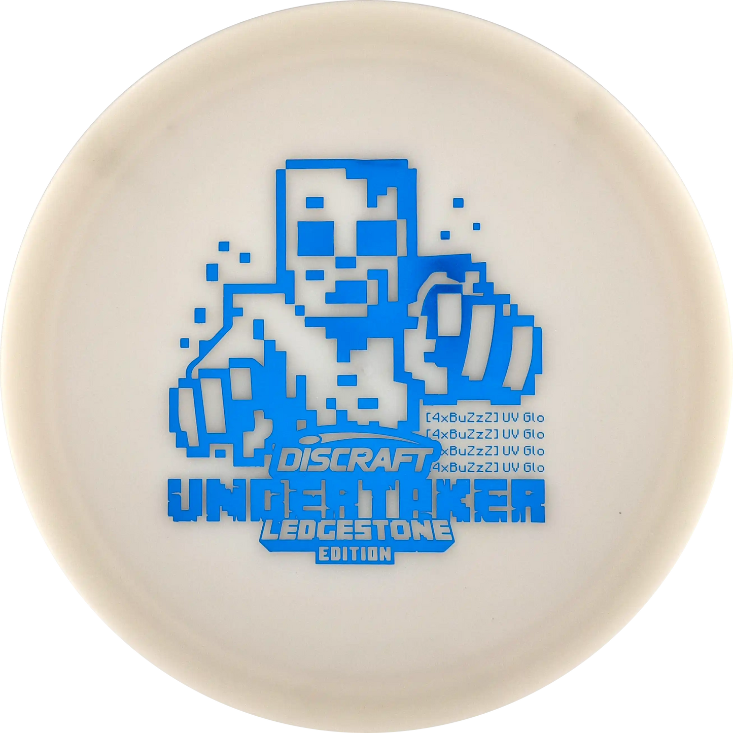 UV Glo 2024 Ledgestone Undertaker