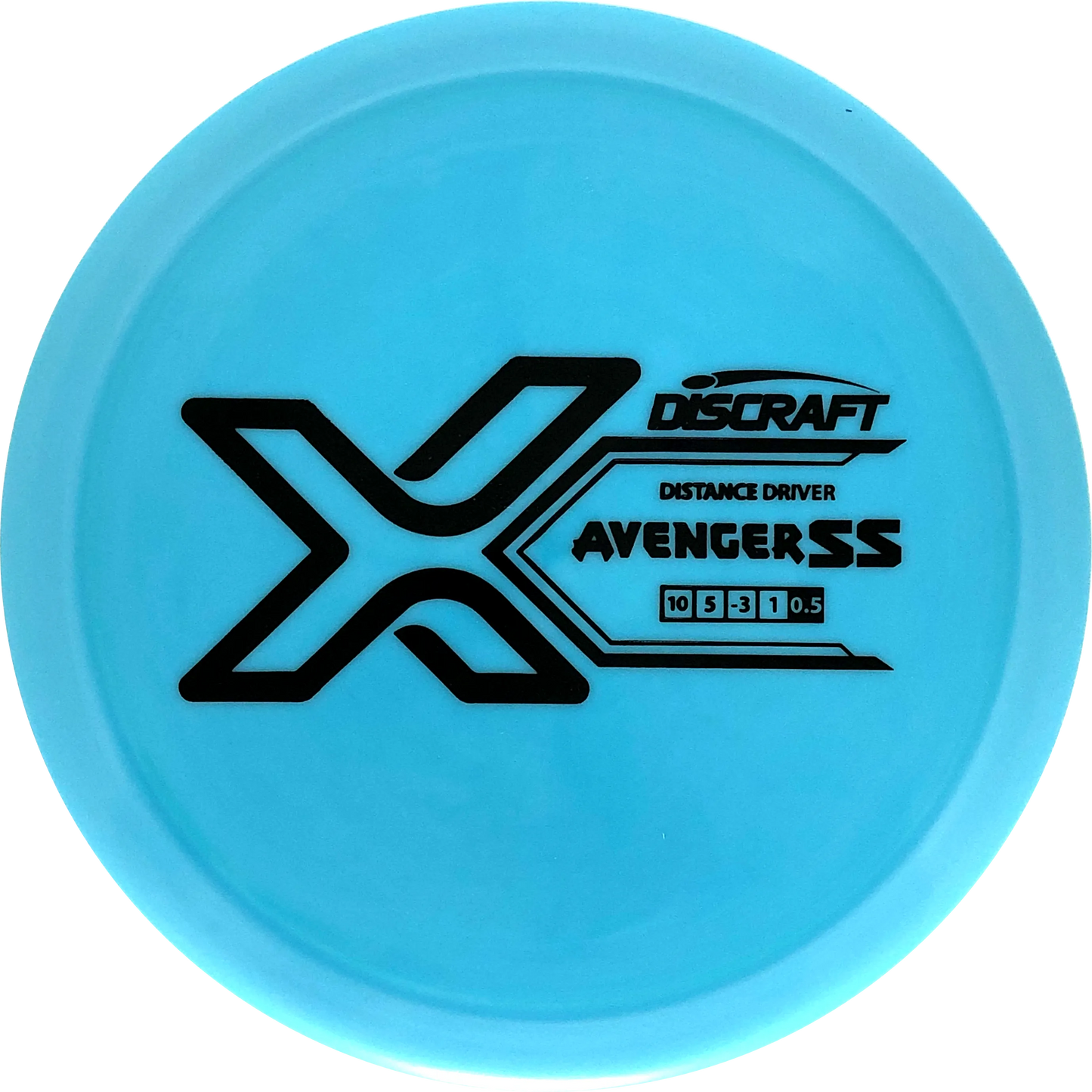 X Line Avenger SS