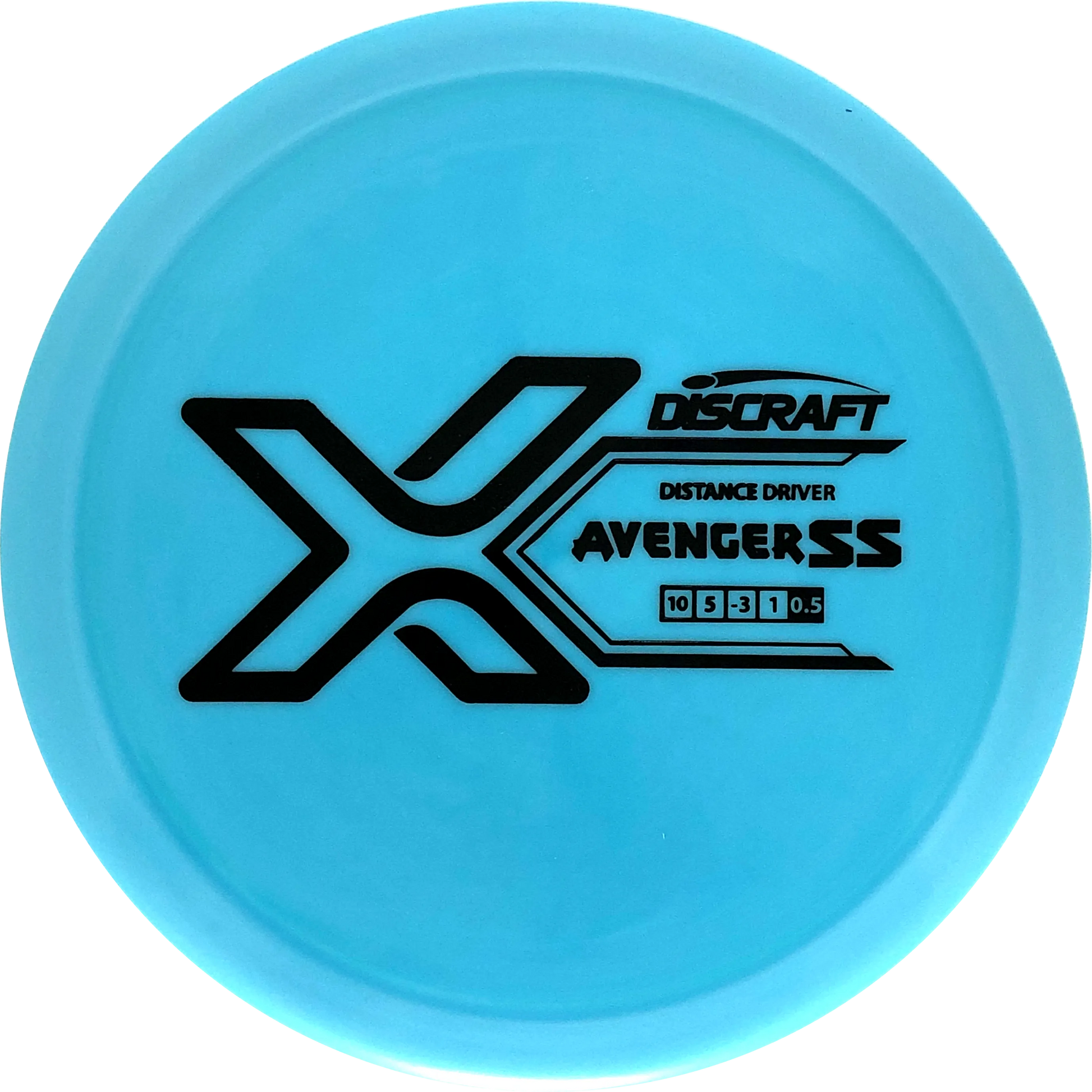 X Line Avenger SS