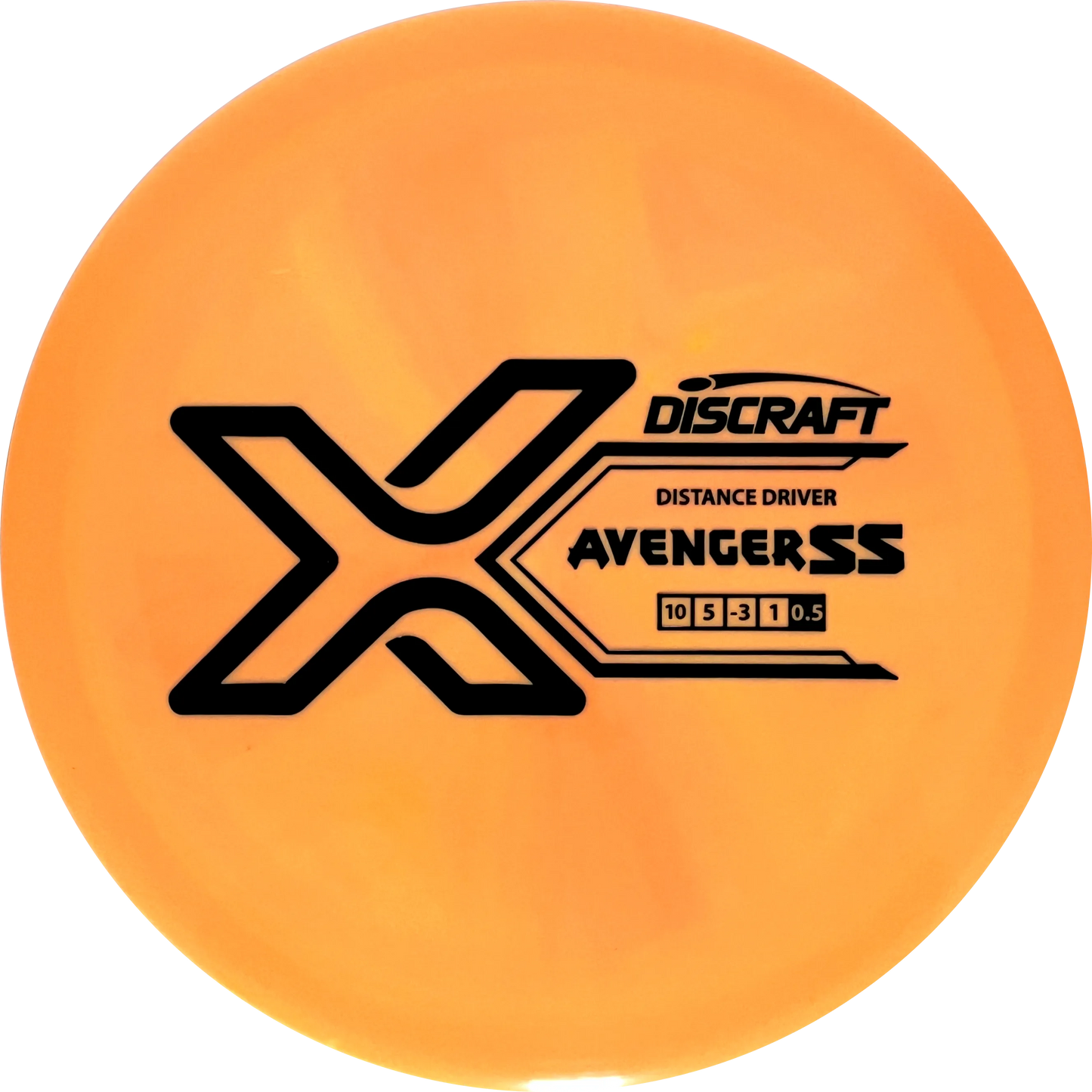 X Line Avenger SS