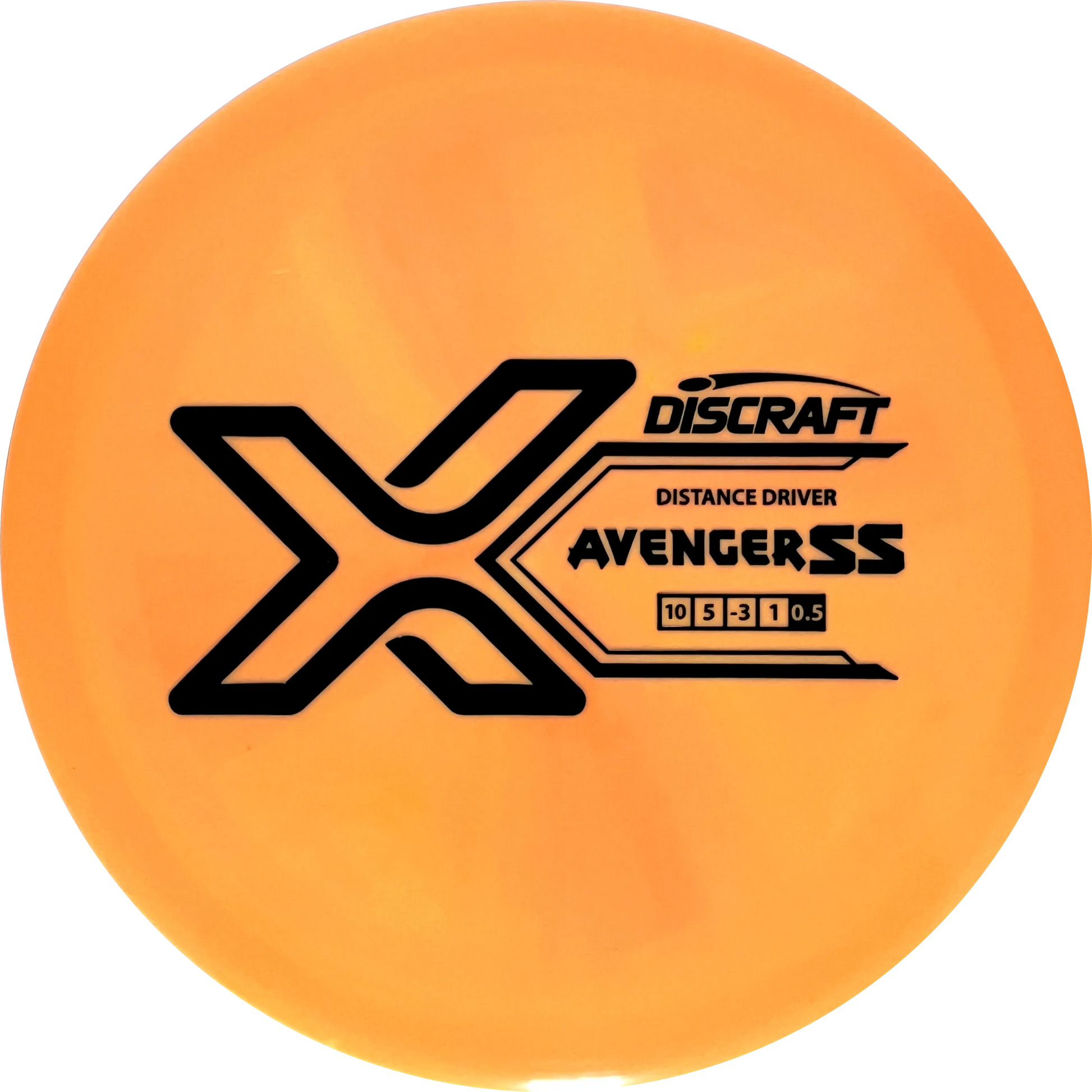 X Line Avenger SS