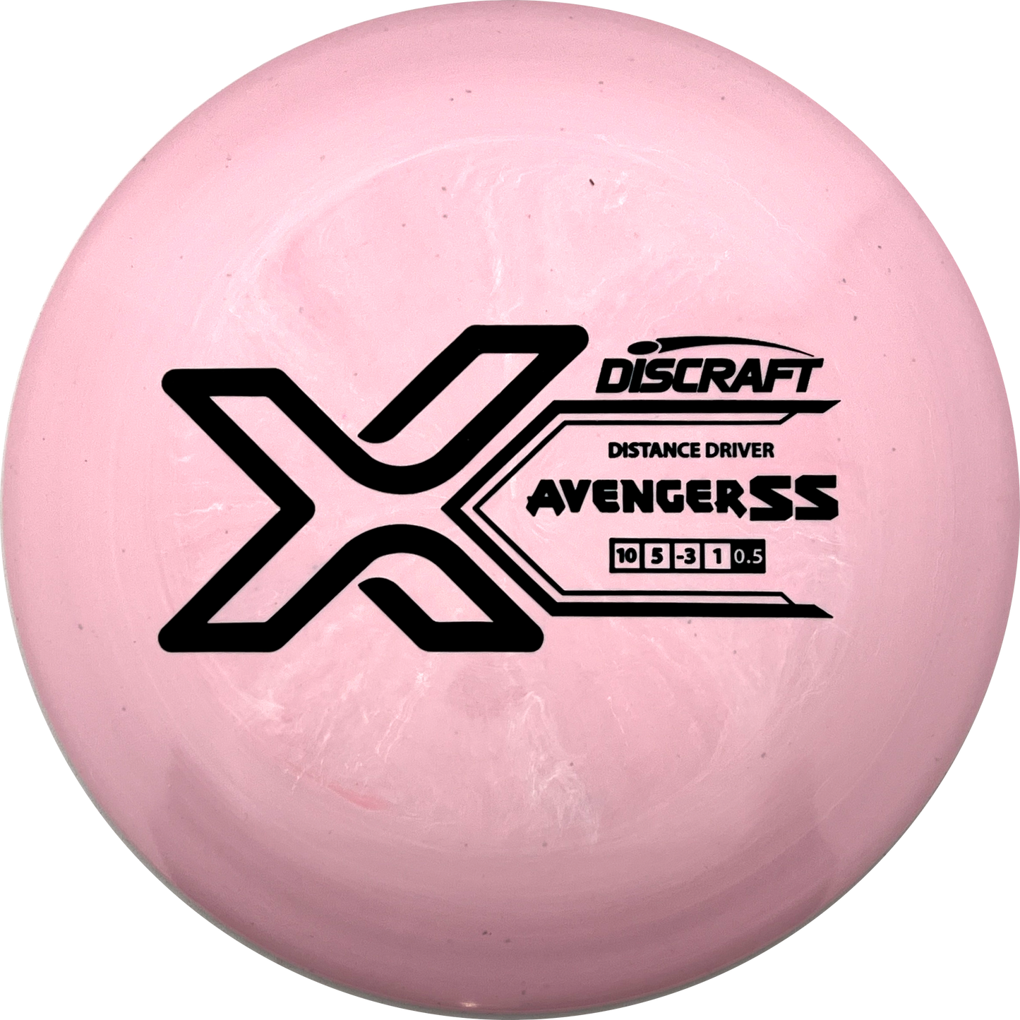 X Line Avenger SS