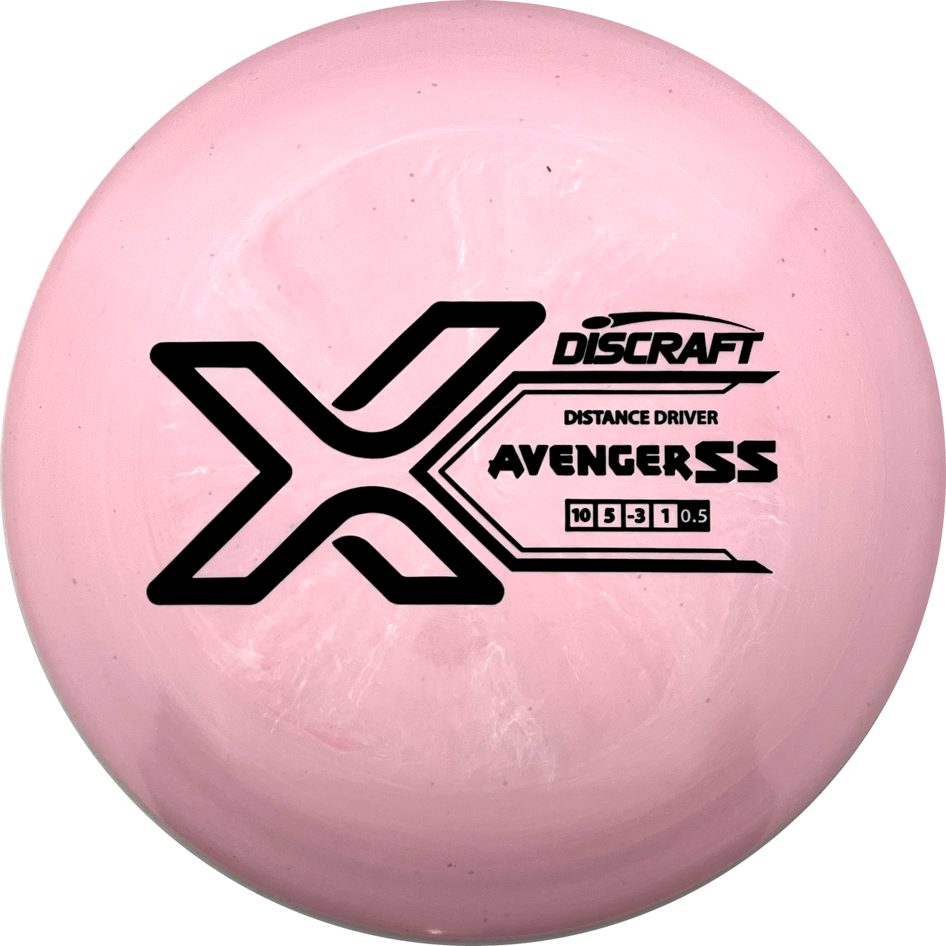 X Line Avenger SS