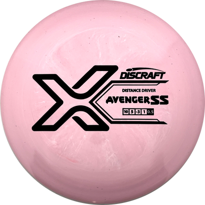 X Line Avenger SS