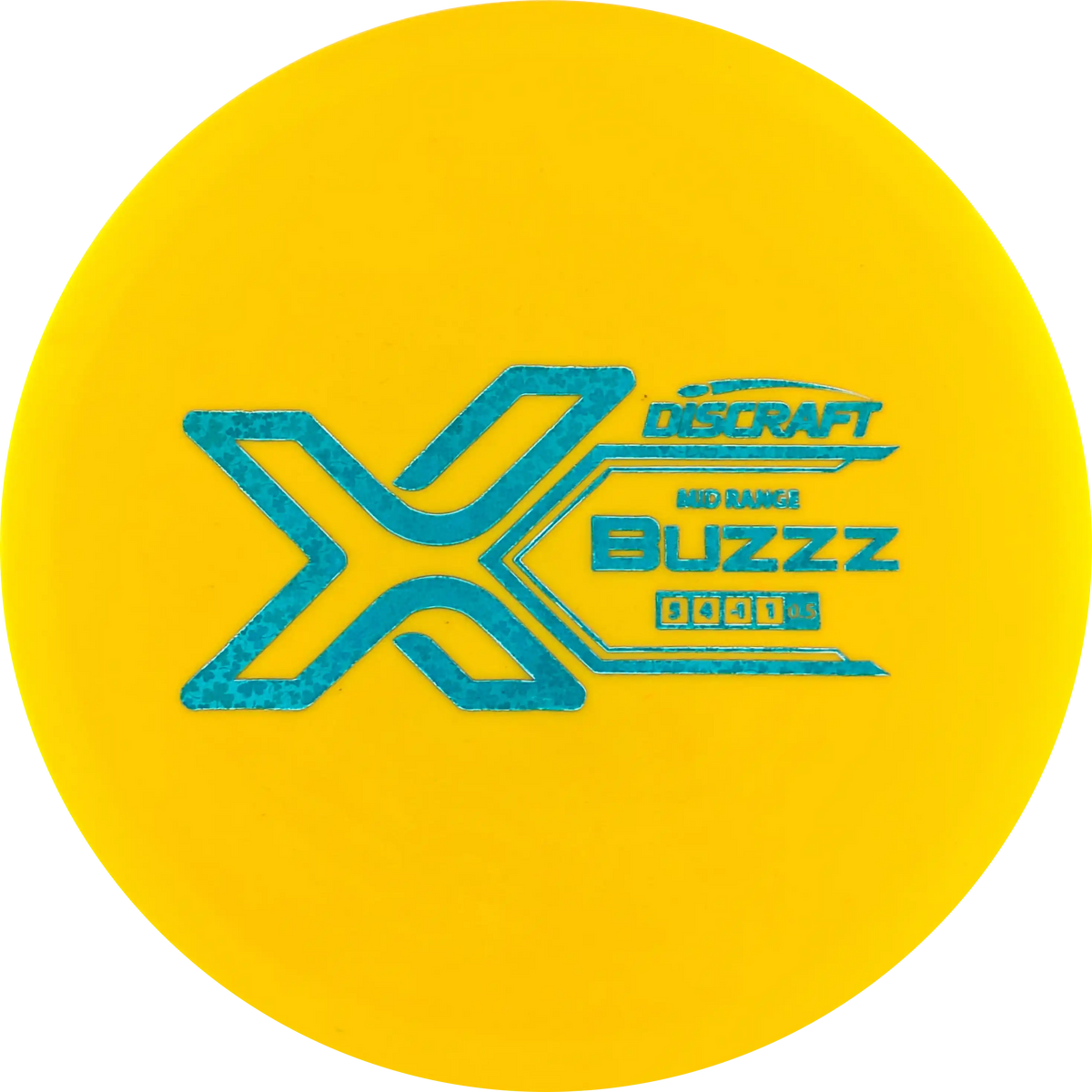 X Line Buzzz