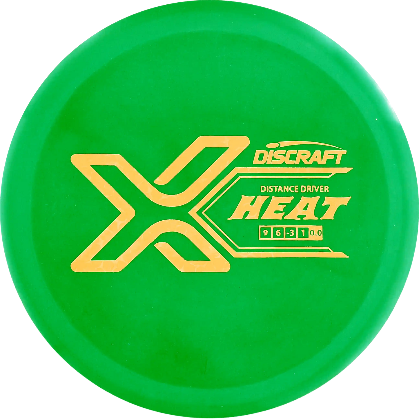 X Line Heat