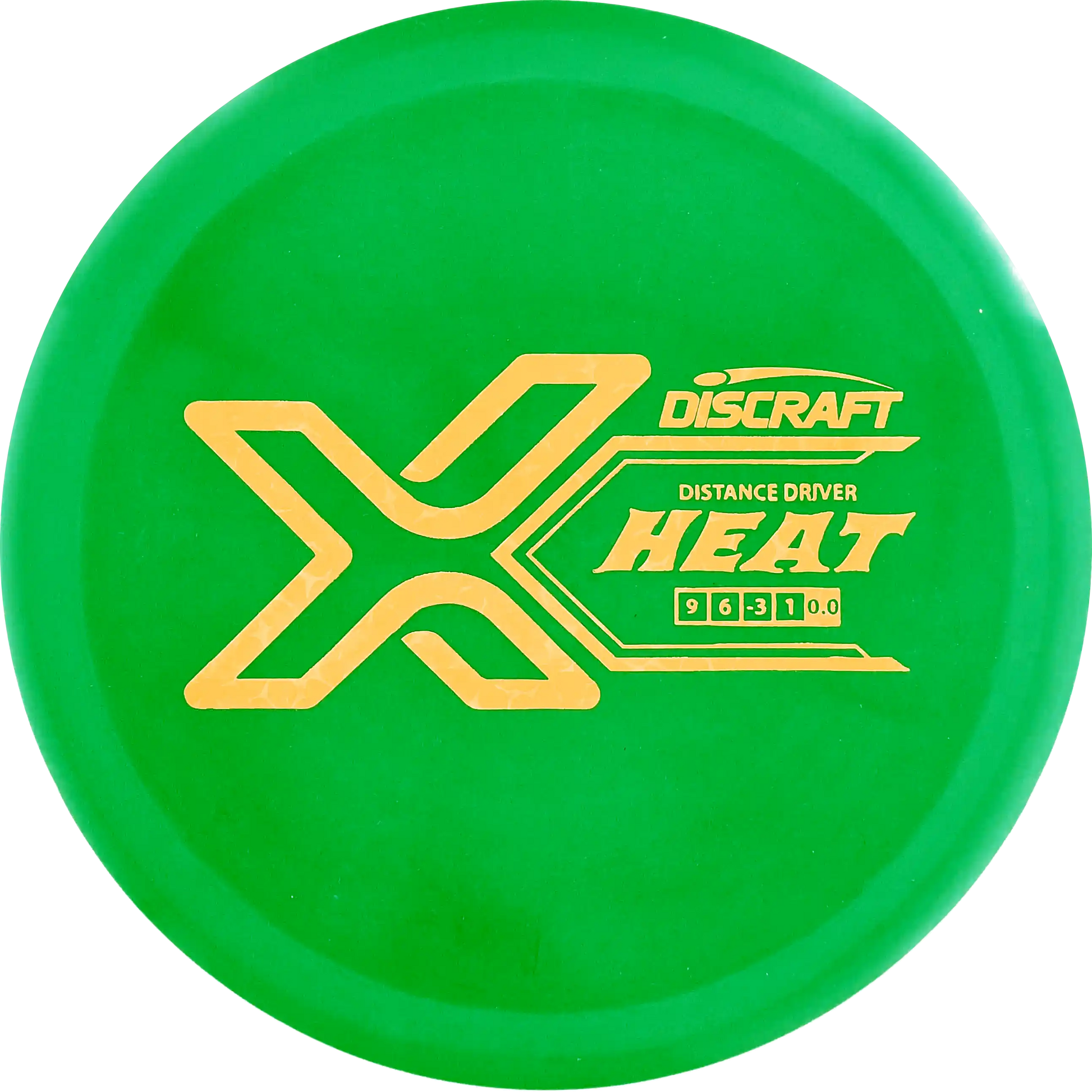 X Line Heat