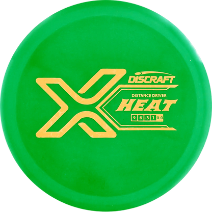 X Line Heat