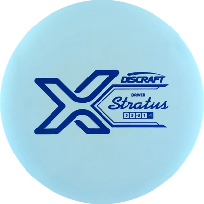 X Line Stratus