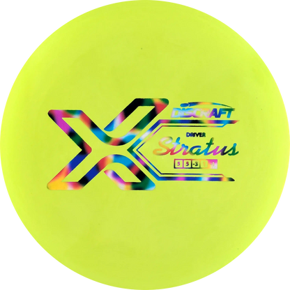 X Line Stratus