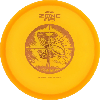 Z FLX Colorshift 2025 Ledgestone Zone OS