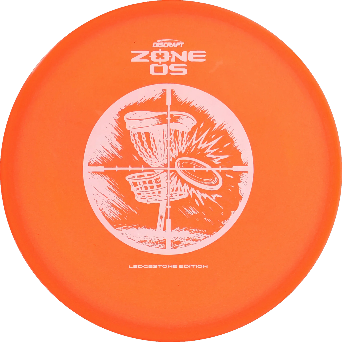 Z FLX Colorshift 2025 Ledgestone Zone OS