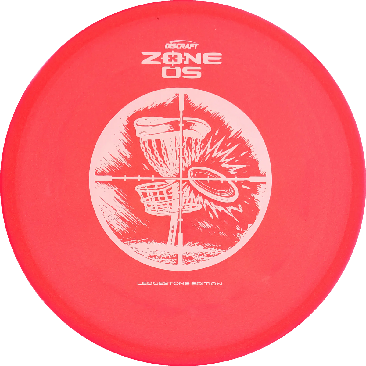 Z FLX Colorshift 2025 Ledgestone Zone OS