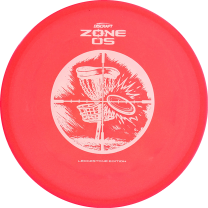 Z FLX Colorshift 2025 Ledgestone Zone OS