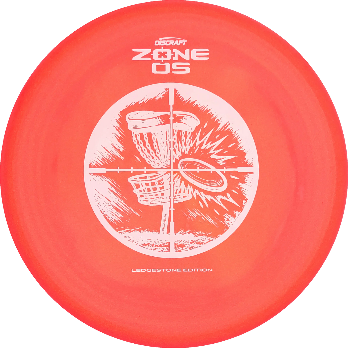 Z FLX Colorshift 2025 Ledgestone Zone OS