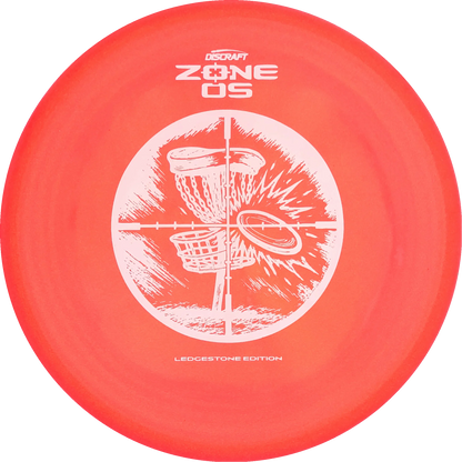 Z FLX Colorshift 2025 Ledgestone Zone OS