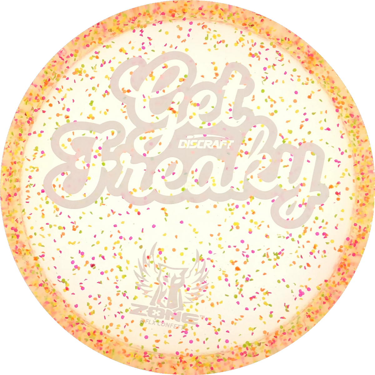 Z FLX Confetti Brodie Smith Get Freaky Zone