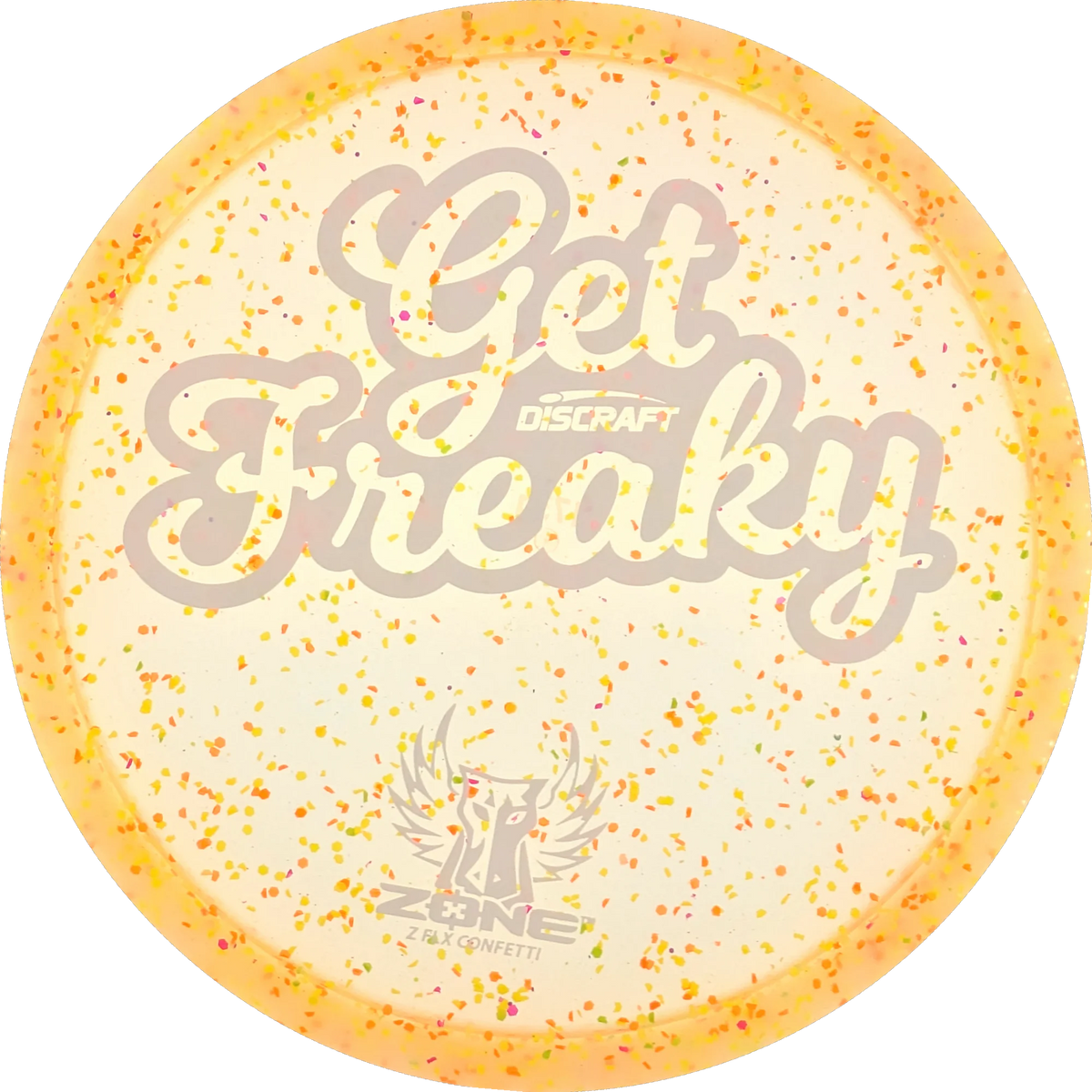 Z FLX Confetti Brodie Smith Get Freaky Zone
