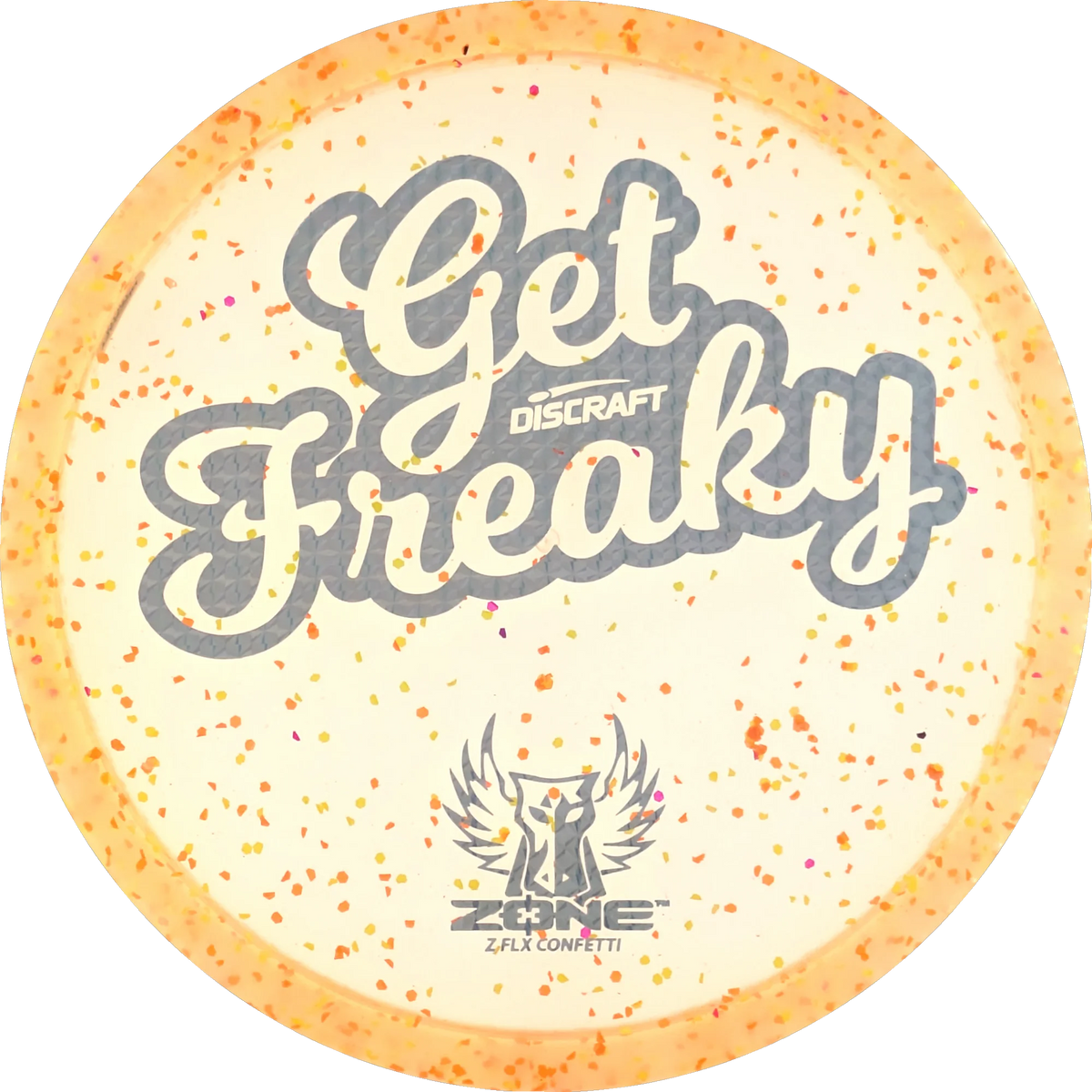 Z FLX Confetti Brodie Smith Get Freaky Zone