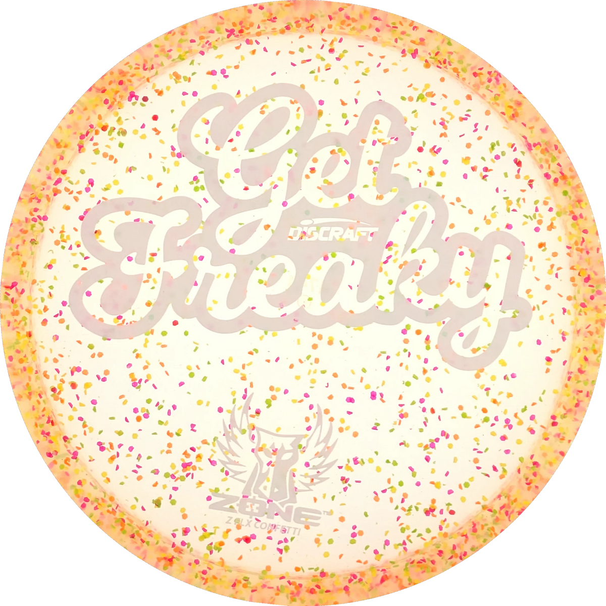 Z FLX Confetti Brodie Smith Get Freaky Zone