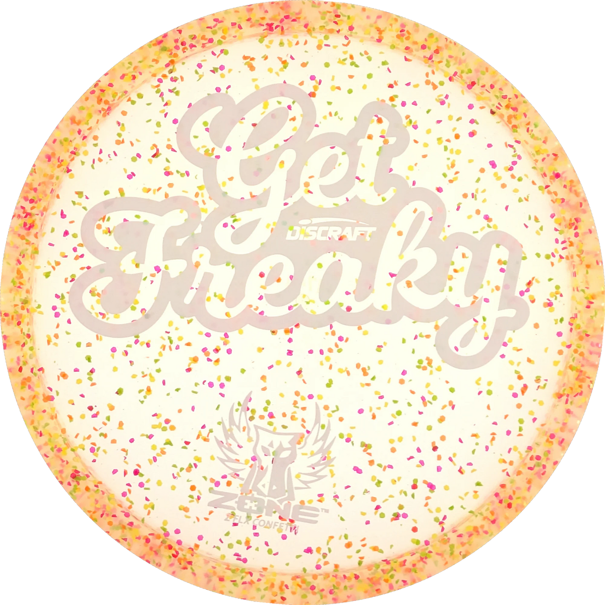 Z FLX Confetti Brodie Smith Get Freaky Zone