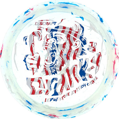 Z FLX Jawbreaker 2025 Ledgestone Crank