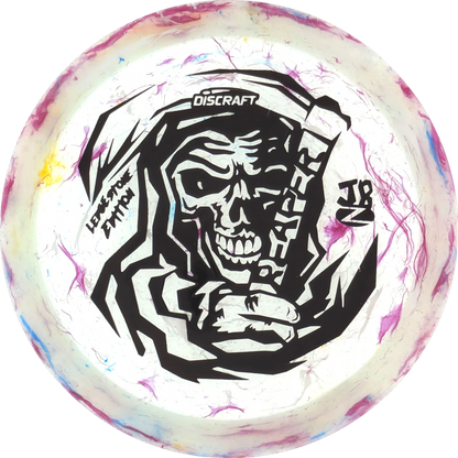 Z FLX Jawbreaker 2025 Ledgestone Reaper