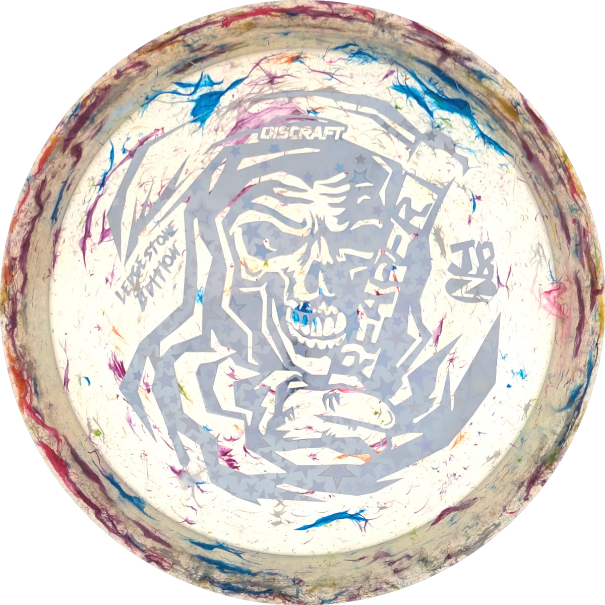 Z FLX Jawbreaker 2025 Ledgestone Reaper