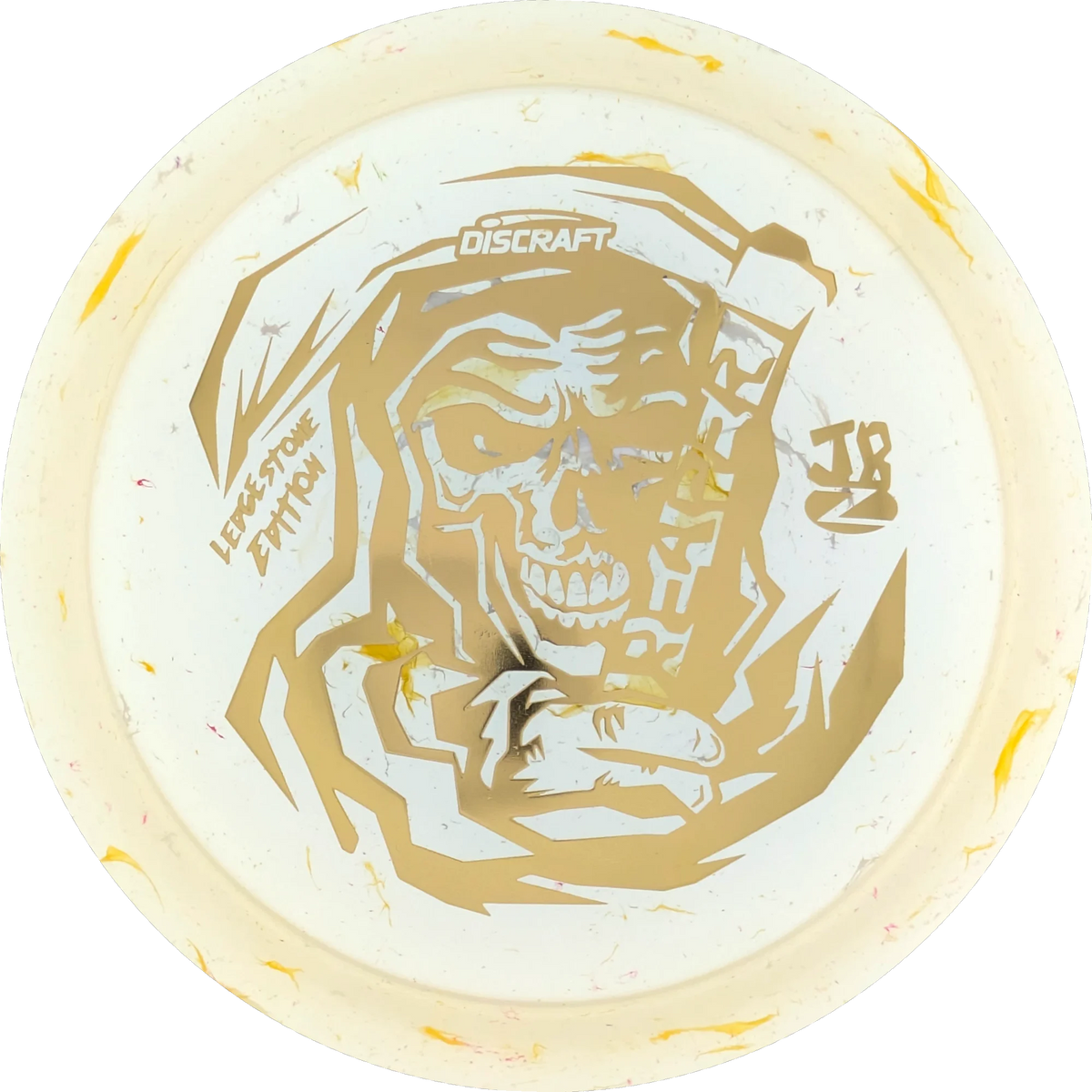 Z FLX Jawbreaker 2025 Ledgestone Reaper