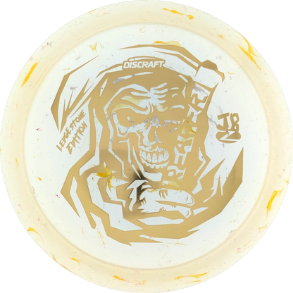 Z FLX Jawbreaker 2025 Ledgestone Reaper
