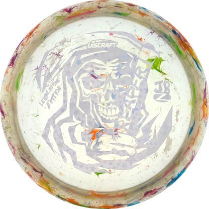 Z FLX Jawbreaker 2025 Ledgestone Reaper