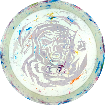 Z FLX Jawbreaker 2025 Ledgestone Reaper