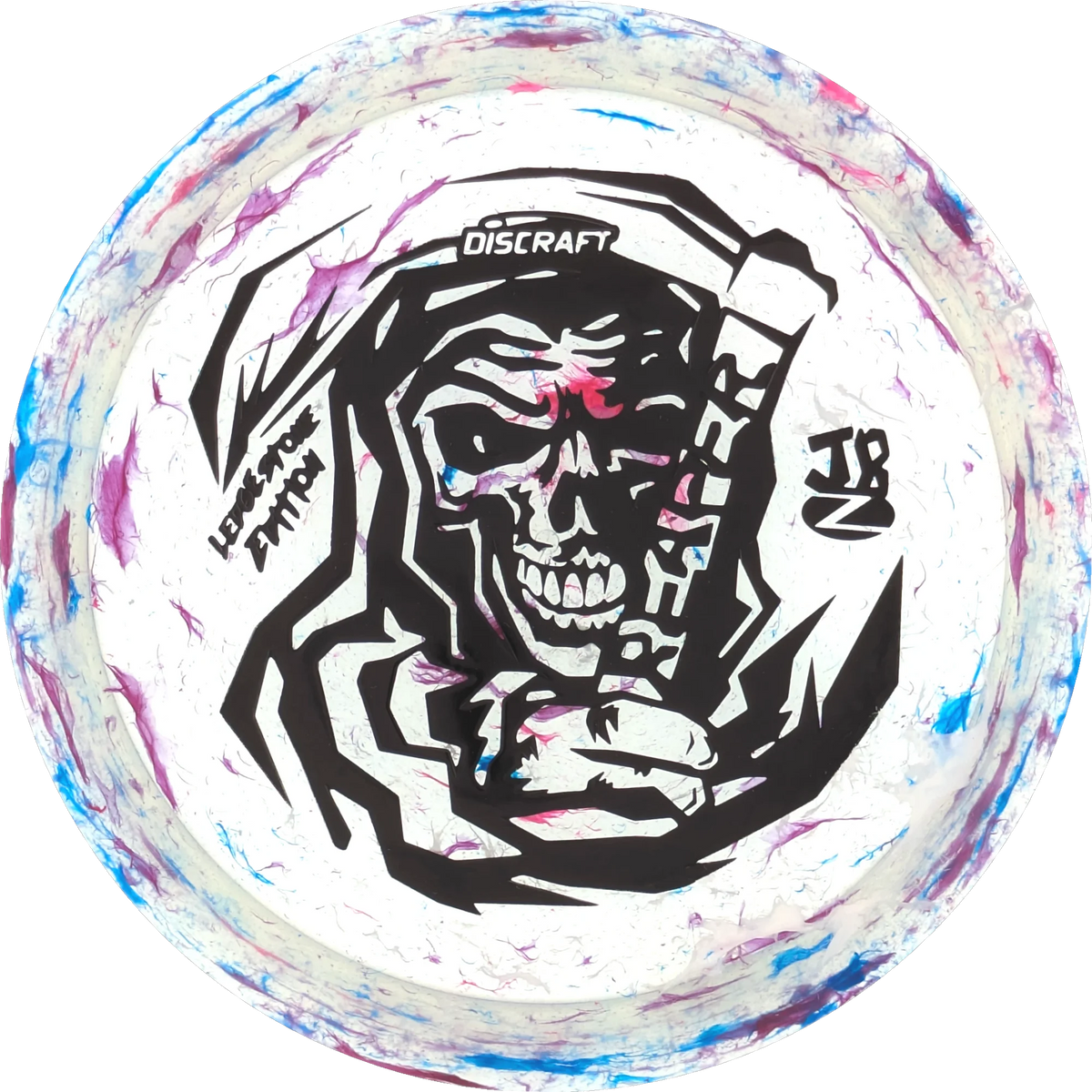 Z FLX Jawbreaker 2025 Ledgestone Reaper