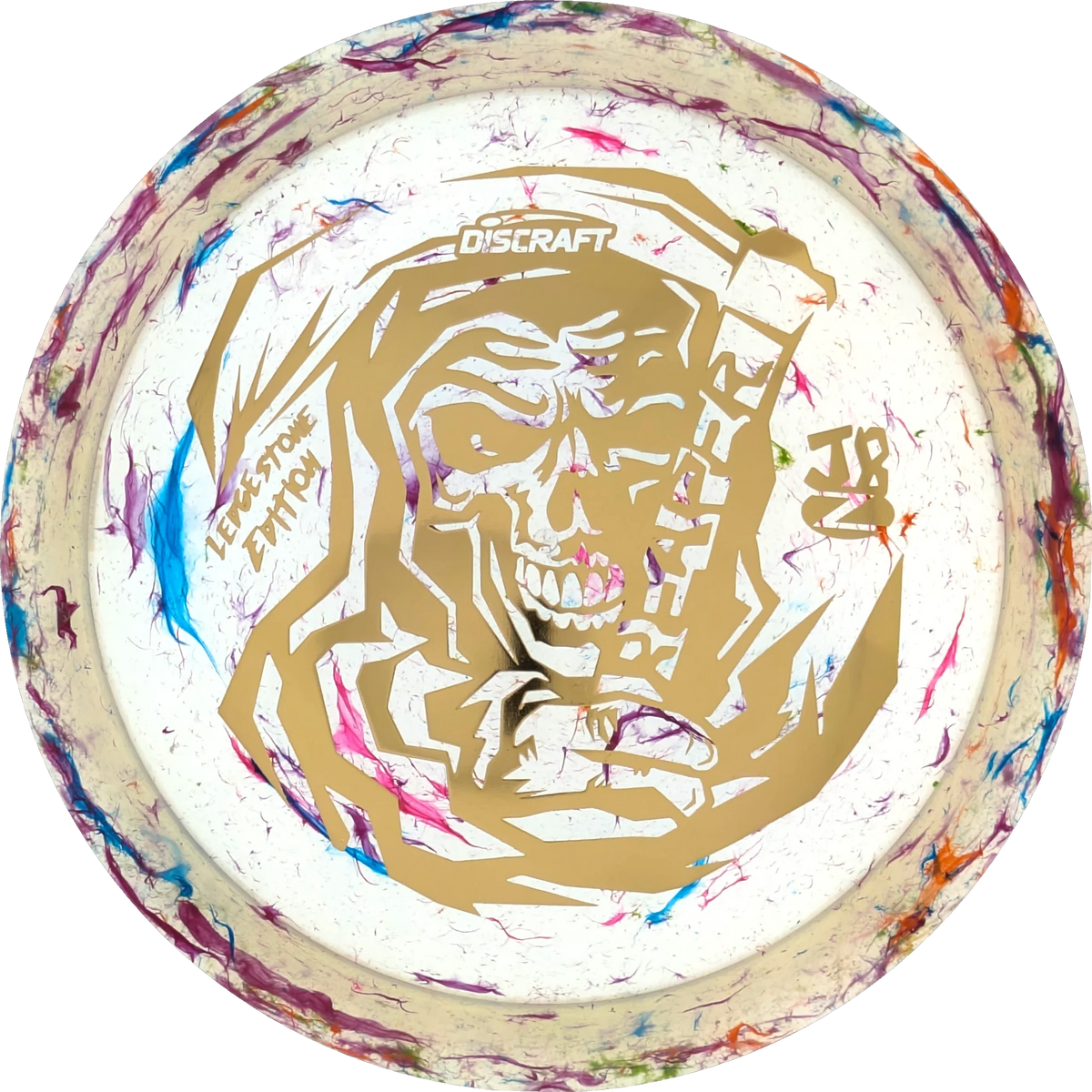 Z FLX Jawbreaker 2025 Ledgestone Reaper