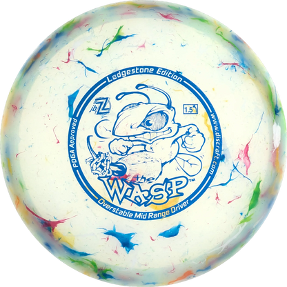 Z FLX Jawbreaker 2025 Ledgestone Wasp
