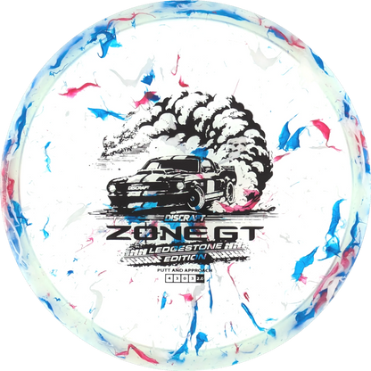 Z FLX Jawbreaker 2025 Ledgestone Zone GT