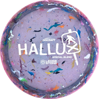 Z FLX Jawbreaker 2026 Ledgestone Ricky Wysocki Hallux