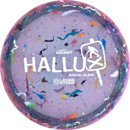 Z FLX Jawbreaker 2026 Ledgestone Ricky Wysocki Hallux