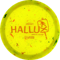 Z FLX Jawbreaker 2026 Ledgestone Ricky Wysocki Hallux