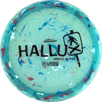 Z FLX Jawbreaker 2026 Ledgestone Ricky Wysocki Hallux