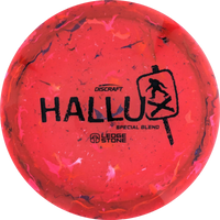 Z FLX Jawbreaker 2026 Ledgestone Ricky Wysocki Hallux