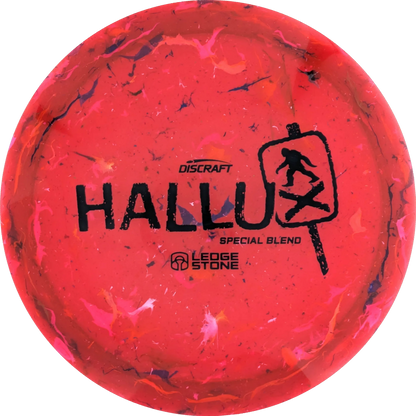 Z FLX Jawbreaker 2026 Ledgestone Ricky Wysocki Hallux