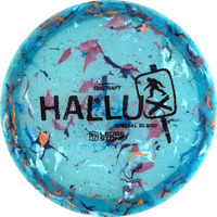 Z FLX Jawbreaker 2026 Ledgestone Ricky Wysocki Hallux