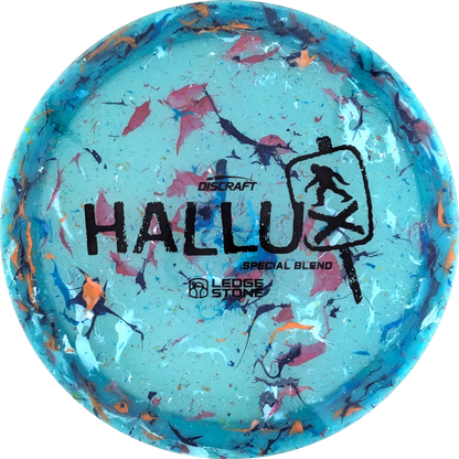 Z FLX Jawbreaker 2026 Ledgestone Ricky Wysocki Hallux