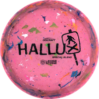 Z FLX Jawbreaker 2026 Ledgestone Ricky Wysocki Hallux