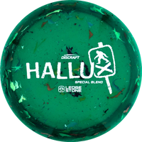 Z FLX Jawbreaker 2026 Ledgestone Ricky Wysocki Hallux