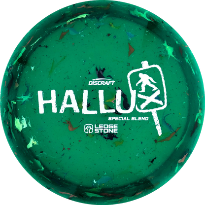 Z FLX Jawbreaker 2026 Ledgestone Ricky Wysocki Hallux
