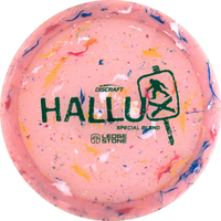 Z FLX Jawbreaker 2026 Ledgestone Ricky Wysocki Hallux