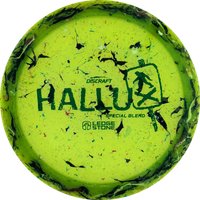 Z FLX Jawbreaker 2026 Ledgestone Ricky Wysocki Hallux